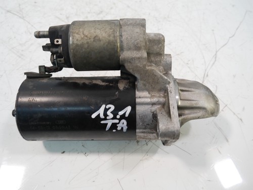 Anlasser Starter für BMW X3 E83 3,0 d 306D3 M57 M57D30 M57D30O2 7794952