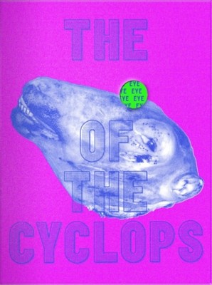 EYE OF THE CYCLOPS (Hardcover) (9783868289244)