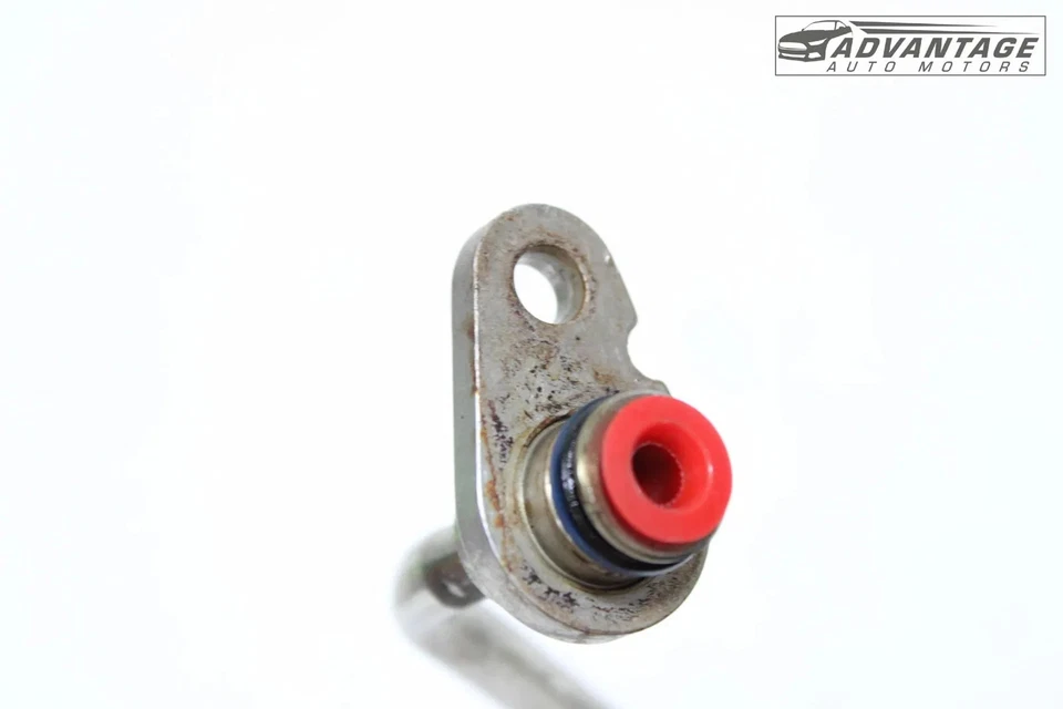 2015-2023 FORD MUSTANG 2.3L ENGINE MOTOR TURBO OIL INLET FEED PIPE LINE OEM - Image 4 of 4