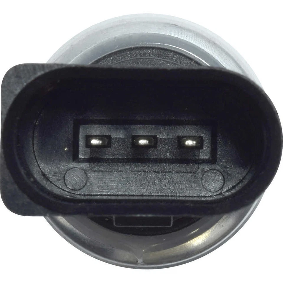A/C Pressure Transducer fits 1992-2018 Volkswagen Jetta Beetle GTI  UNIVERSAL AI - Image 3 of 4