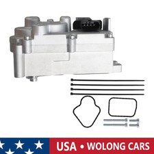 Turbocharger Actuator For Dodge 2500 3500 19-24 68444773aa Cummins Engine 6.7l Turbocharger Actuator For Dodge 2500 3500 19-24 68444773aa Cummins Engine 6.7l