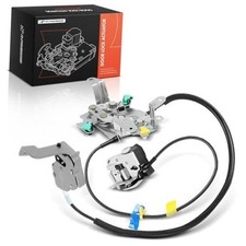 Rear Right Passenger Side Door Lock Actuator