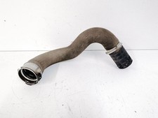 Opel Insignia B 2017 Benzin 121kW Schlauch Leitung Ladeluftkühler 322153