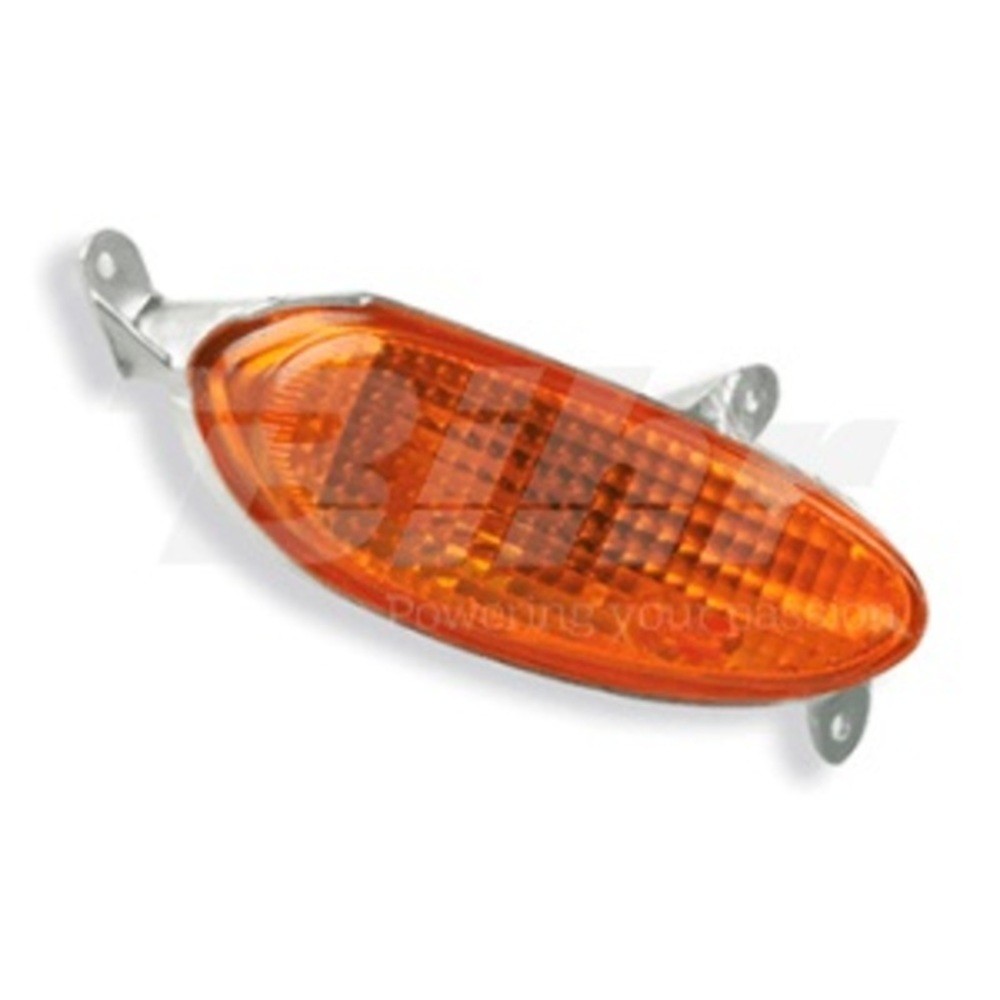 Left Front Turn Signal V Parts For Motorcycle Spare Parts Accessories