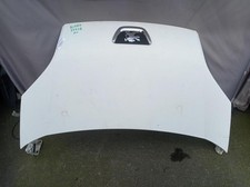 Capot Peugeot BIPPER