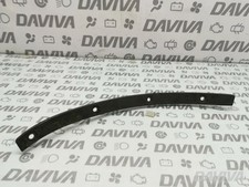 Toyota Avensis Zierleiste für die hintere Stoßstange Hinteren 2003 Estate Benzin