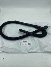 Genuine Whirlpool Washer Drain Hose W11244231, AP6339776, PS12578897
