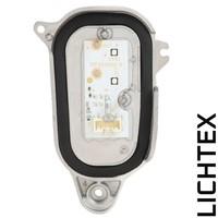 Xenus LED Scheinwerfer Stand Tagfahrlicht DRL Modul Links 8R0941475B FüR Audi Q5