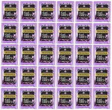Twinings Earl Grey Tea Bags Individually Wrapped x 30