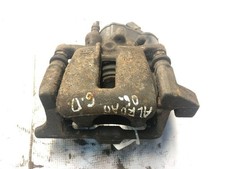 Etrier de frein Audi 70