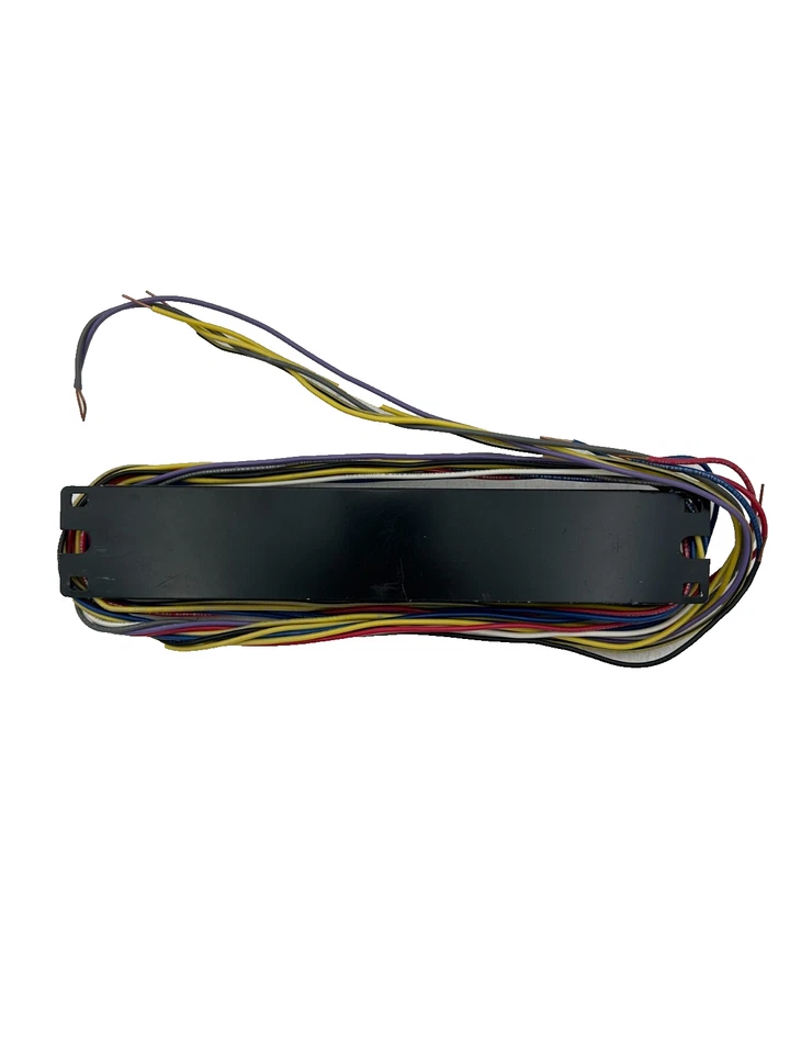 Osram Quicktronic QHE 2x32T8/UNV DIM-TC Fluorescent Lamp Ballast - Image 2 of 3