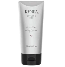 Kenra Styling Gel 17 Firm Hold 6oz