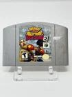 Ready 2 Rumble 2 Boxing N64 Loose Authentic Tested