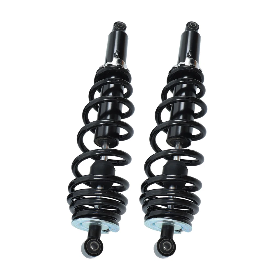 2pcs Left/Right Monotube Front Shock For Can Am Defender HD8 706202602 2017-2020 - Image 2 of 4