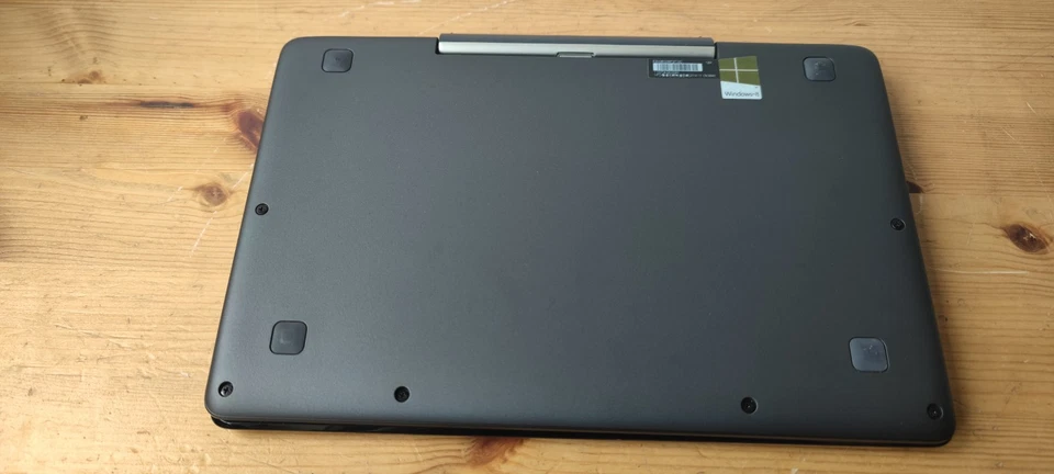 Asus Transformer Book T100T 32GB 10.1" Wi-Fi Win 8.1 Tablet With Keyboard-Spares - Image 4 of 4