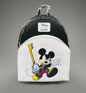 Kingdom Hearts Loungefly | eBay Kingdom Hearts Loungefly | eBay