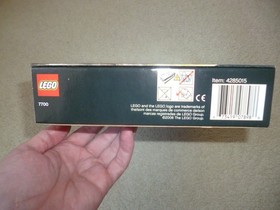 LEGO Exo-Force: Stealth Hunter (7700)