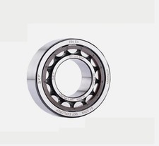 SKF NUP 315 ECP Cylindrical Roller Bearings 75x160x37mm 1PCS