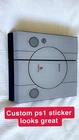 PlayStation 4 Original Since Release Date G3D