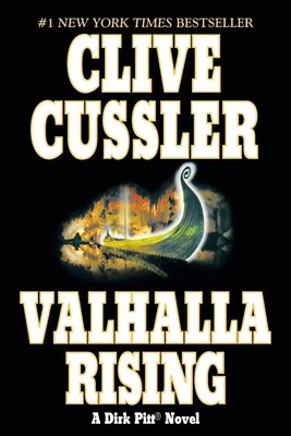 Clive Cussler | Valhalla Rising | Taschenbuch | Englisch (2004)