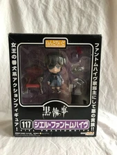 Good Smile Company Nendoroid Black Butler Ciel Phantomhive