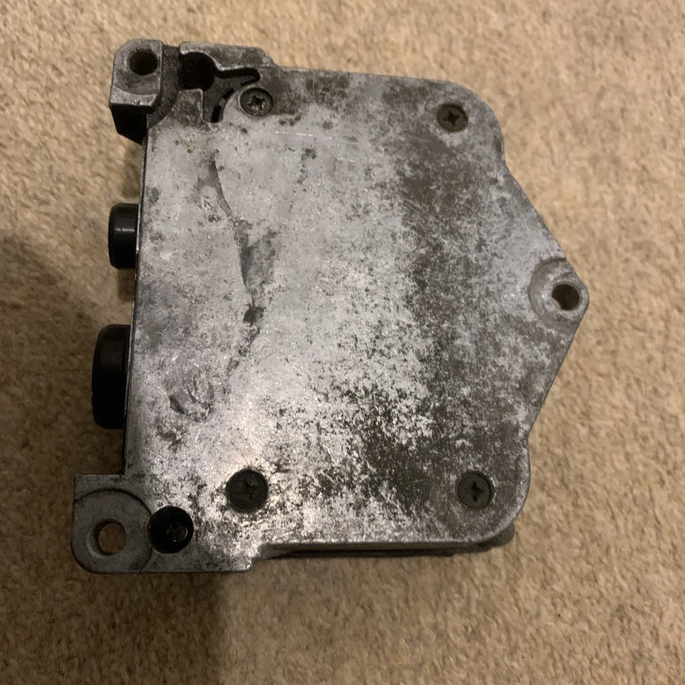 Mercedes R107 SL W116 W123 W126 W460 Ignition Control Unit Bosch 0277100001B - Image 3 of 4