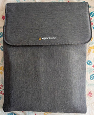 Xencelabs Gray Protective Sleeve Case for Drawing Tablet - Open Box