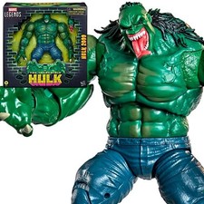 Marvel Legends HULK 2099 6  Action Figure