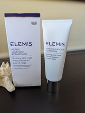 ELEMIS  Herbal Lavender Repair Mask 75 ml 2.5...