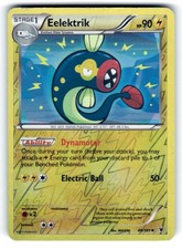 Noble Victories #40/101 Eelektrik on eBay