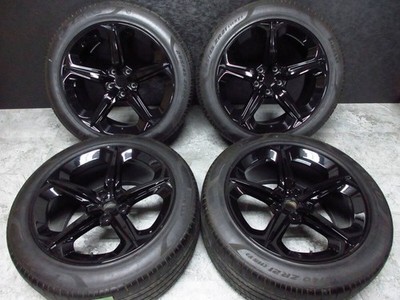 Lamborghini Urus original BBS 21-inch Rims set of 4