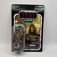 Lando Calrissian  Sandstorm  2011 STAR WARS Vintage Collection VC89 UNPUNCHED