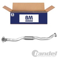 BM AUSPUFF-ABGASROHR Mitte Passend FüR Hyundai Tucson KIA Sportage | BM50314