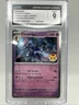 Ceruledge 040/091 Pokemon Day 2024 Stamp Cosmos Holo Promo CGC 9 Paldean Fates