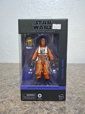2026 Hasbro Star Wars Black Series 6  Mandalorian & Grogu Movie  04 COLONEL WARD