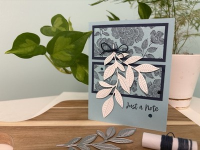 Stampin  Up! Every Occasion