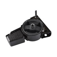 Tedgum 00672185 Lagerung, Motor