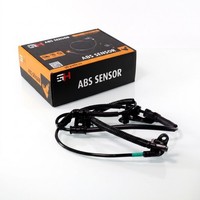 1X ABS Sensor Vorne Links GH-703451V