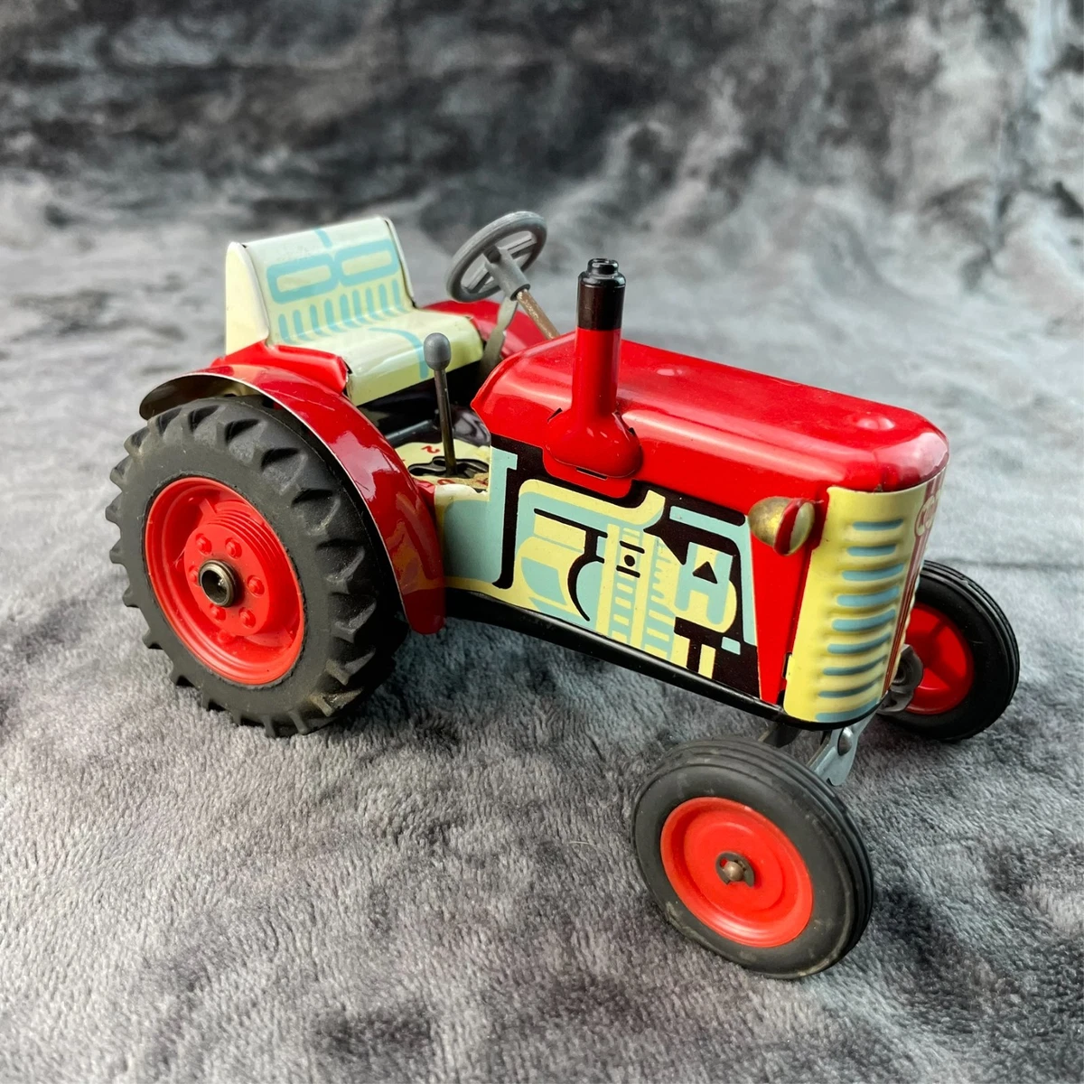 Kovap In Vintage & Antique Tin Toy Vehicles for sale | eBay