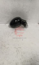 MINI HATCH COOPER S MK2 (R56) 2006-2010 drivers wing mirror
