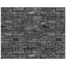 10 x 8 Ft Brick Wall Backdrop for Photography Polyester Fabric Brick Photo Ba