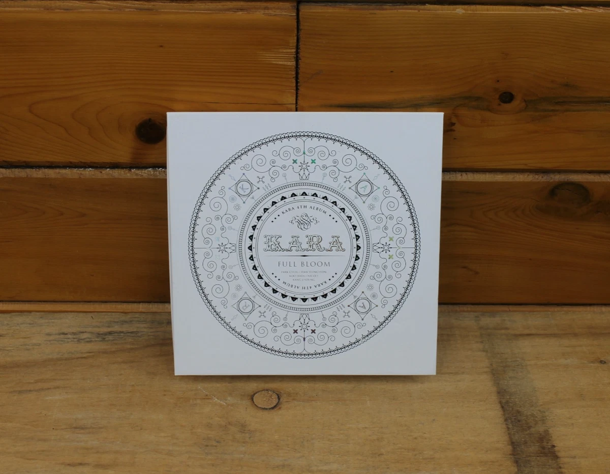 Las mejores ofertas en Kara Pop K-CD de música pop | eBay