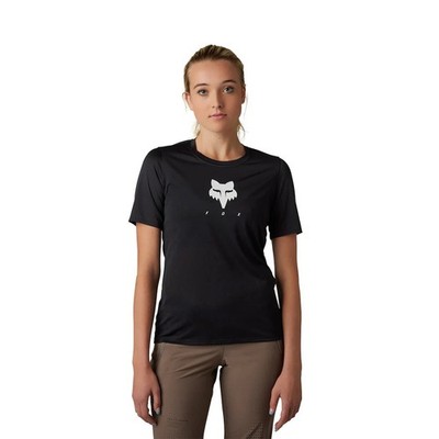 Fox Racing Damen Ranger Tru Dri Jersey - MTB Mountainbike Trail Riding SMALL