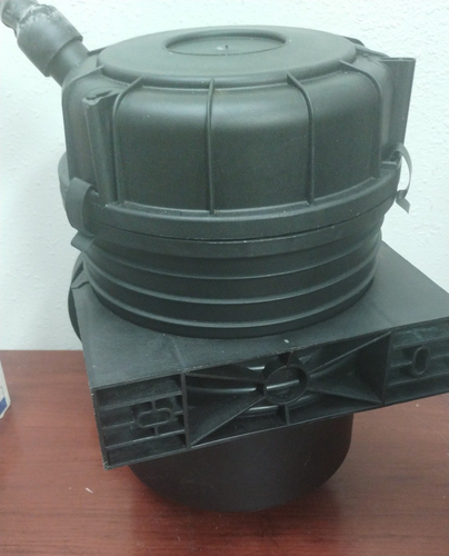 Luftfilter Reiniger Gehäuse 2652C202 mit Filter 1104C-44TA 104D-44TA 1100 Serie - Bild 7 von 14