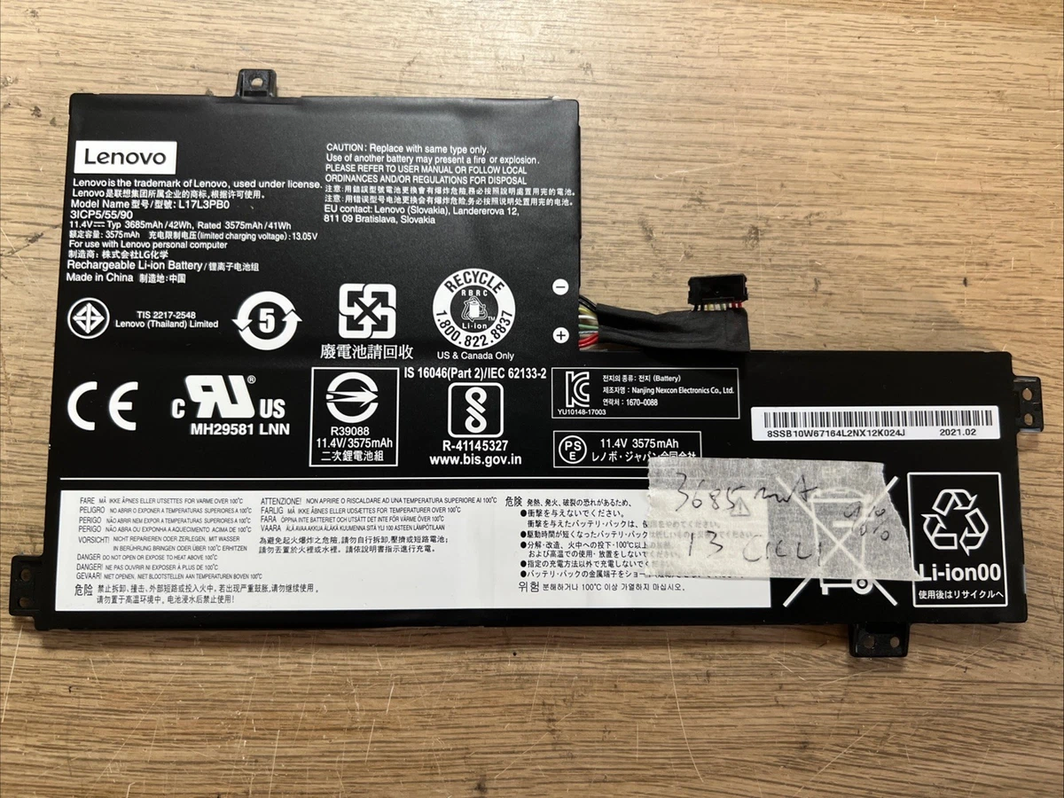 Batteria Lenovo X200 | Confronta prezzi