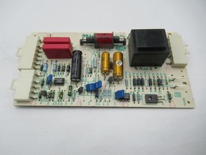 Steuerung passend wie Miele NovotronicT358C Wärmepumpentrockner, 1588963