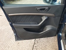 Seat Ateca Front Door Card Passenger Side 2016 - 2025 Xperience Lux