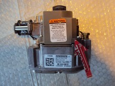 Honeywell VR8204Q2962 Gas Valve 