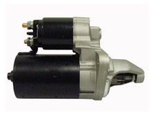 STARTER MOTOR FOR LAND ROVER FREELANDER 1.8 I 16V 4X4