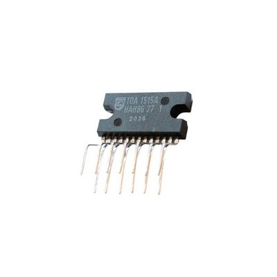 High-Quality Marine-Grade Semiconductor IC TDA1515A for Durable and Efficie